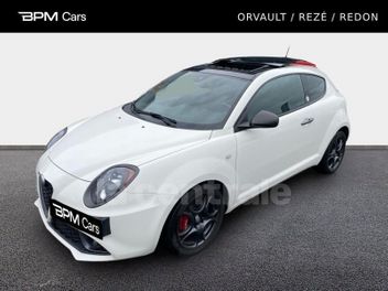 ALFA ROMEO MITO 1.4 TB MULTIAIR 140 S/S IMOLA TCT