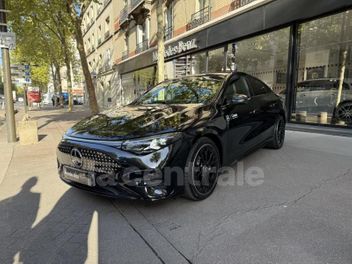 MERCEDES CLA 3 III 250+ AVEC TECHNOLOGIE EQ EV 85 KWH LIMITED EDITION