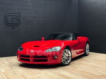 DODGE VIPER SRT-10 V10 8.3 SRT-10