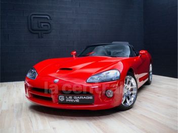 DODGE 