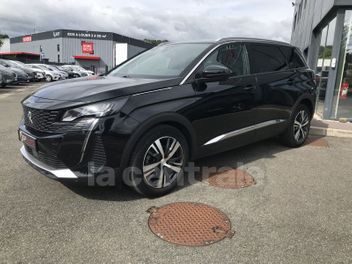PEUGEOT 5008 (2E GENERATION) II (2) 1.2 PURETECH 130 S&S ALLURE PACK EAT8