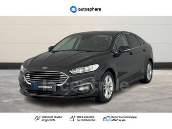 FORD MONDEO 4 IV (2) 2.0 ECOBLUE 150 AUTO TITANIUM AUTO 5P