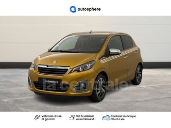 PEUGEOT 