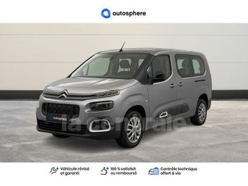 CITROEN BERLINGO 3 MULTISPACE III TAILLE XL 1.5 BLUEHDI 130 S&S FEEL BV6 7PL