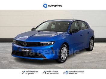 OPEL ASTRA 6 VI 1.2 TURBO 130 GS BVA8