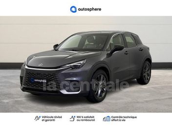 LEXUS LBX 1.5 136 2WD ELEGANT