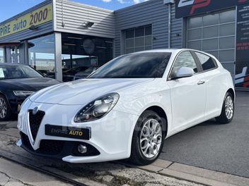 ALFA ROMEO 
