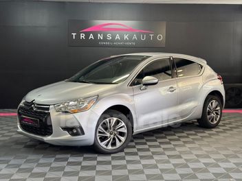 CITROEN DS4 1.6 E-HDI 115 SO CHIC BVM6