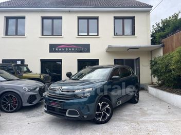 CITROEN C5 AIRCROSS 1.2 PURETECH 130 S&S FEEL BV6