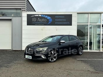 RENAULT MEGANE 3 COUPE CABRIOLET III (3) COUPE CABRIOLET 1.2 TCE 130 GT LINE