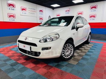 FIAT PUNTO 3 III (3) 1.3 MULTIJET 16V 75 ITALIA