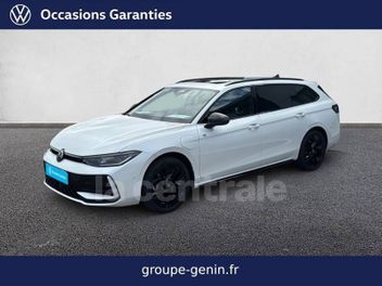 VOLKSWAGEN PASSAT 9 SW IX SW 1.5 EHYBRID 272 R-LINE DSG6