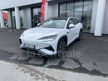 BYD 