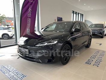 BYD SEAL 82.5 KWH 313 RWD DESIGN
