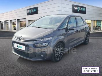 CITROEN C4 SPACETOURER 1.5 BLUEHDI 130 S&S BUSINESS BV6
