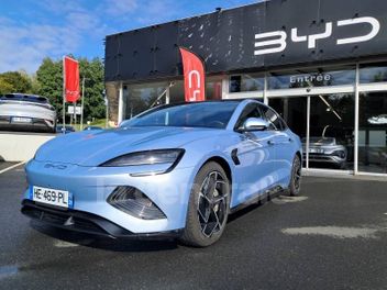 BYD 