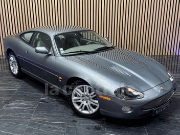 JAGUAR 
