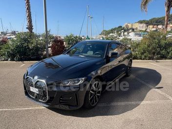 BMW I4 G26 (G26) (2) EDRIVE35 286 M SPORT BVA 70.3 KWH