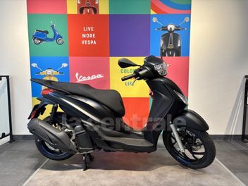 PIAGGIO MEDLEY 125 S
