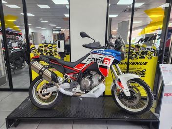APRILIA TUAREG 660