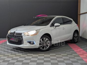 CITROEN DS4 1.6 HDI 110 FAP SO CHIC BVM6