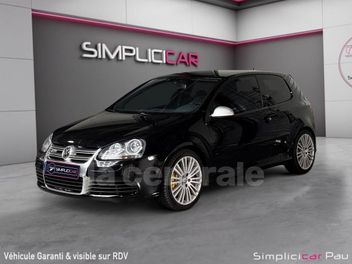 VOLKSWAGEN GOLF 5 R32 V R32 3.2 V6 FSI 250 4MOTION DSG 5P