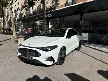 MERCEDES CLA 3 III 250+ AVEC TECHNOLOGIE EQ EV 85 KWH LIMITED EDITION