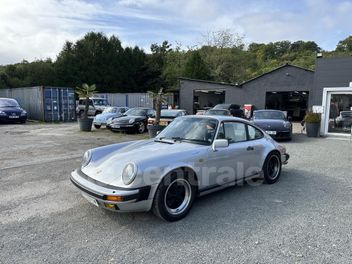 PORSCHE 911 TYPE 911 CABRIOLET CARRERA