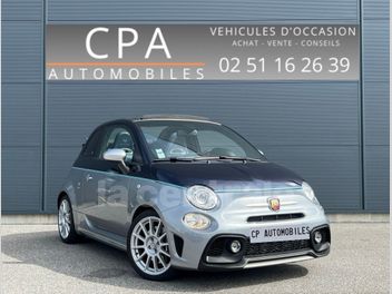 ABARTH 