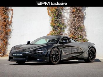 MCLAREN SENNA 4.0 V8 BITURBO 800