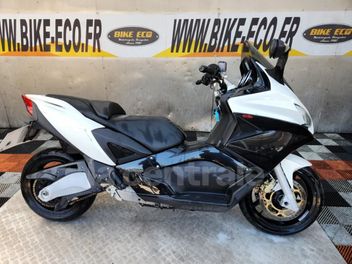 APRILIA SRV 850