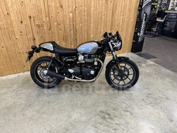 TRIUMPH STREET CUP 900