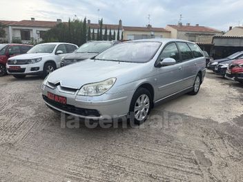 CITROEN 