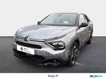 CITROEN C4 (3E GENERATION) III 1.2 PURETECH 130 S&S SHINE PACK EAT8