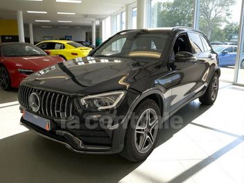 MERCEDES GLC AMG (2) 43 AMG BITURBO 390 OU 55490 SANS 8 JANTES AMG