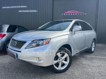 LEXUS 