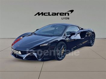 MCLAREN 