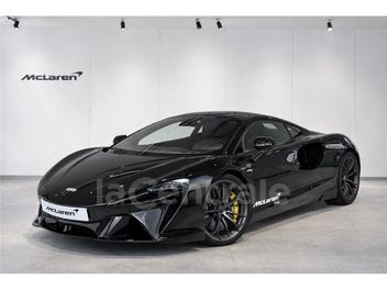 MCLAREN 