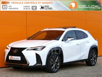 LEXUS 