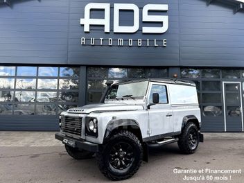 LAND ROVER DEFENDER 3 III SW 90 ADVENTURE EDITION