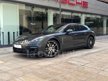 PORSCHE PANAMERA 2 SPORT TURISMO II (2) SPORT TURISMO 2.9 V6 462 HYBRID 4 PLATINUM EDITION