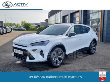 CUPRA 