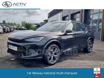 CUPRA 