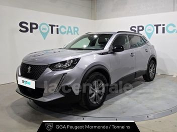 PEUGEOT 