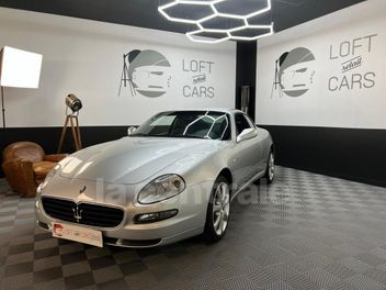 MASERATI 
