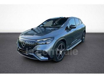 MERCEDES EQE SUV AMG SUV 43 AMG 4MATIC 90.56 KWH