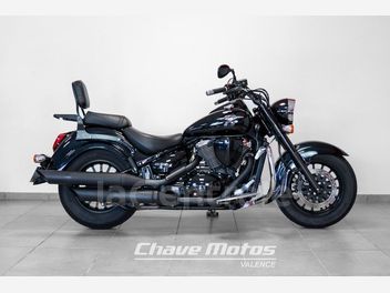 SUZUKI VL INTRUDER 800 CL2