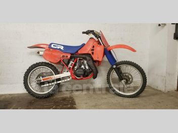 HONDA CR 250