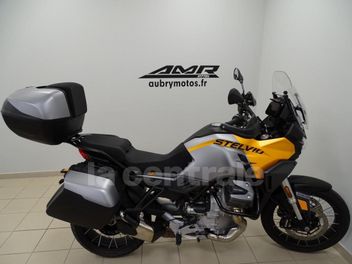 MOTO GUZZI STELVIO 1050