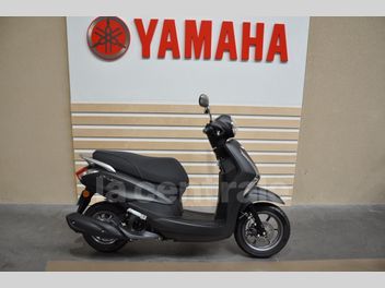 YAMAHA D ELIGHT 125